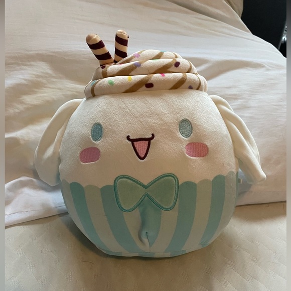Squishmallows Other - Cinnamoroll squishmallow